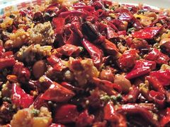 -霸王虾·麻辣小龙虾(清水河公园店)