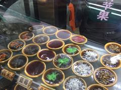 -西关老字号钵仔糕(上下九宝华路店)