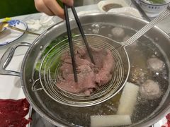 -福合埕牛肉火锅(长平国新店)