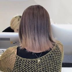 -a·f one hair salon