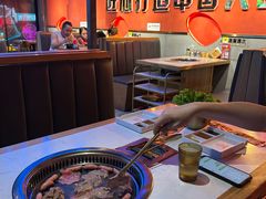 -杨记齐齐哈尔烤肉(总店)