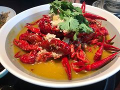 -上名堂·鱼头好吃(体育场路店)