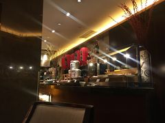 -岷山饭店-芝芝自助餐厅