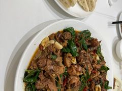 枣庄辣子鸡-金春禧(世茂国际广场店)