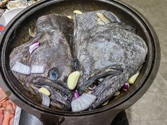 -渔码头食府(蓬莱阁店)