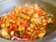 -湘中缘·湖南菜(娄底驻京办店)