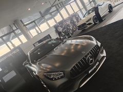 -天津波士信达奔驰4S店(卫津南路店)