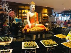 -OPEN開全日自助餐厅·牛肉火锅·海鲜(佛山希尔顿酒店)