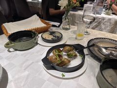 -西堤牛排(南京龙江店)