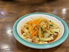 -清真·玛丽亚新疆菜主题餐厅(浙江中路店)