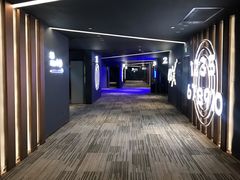-万象影城(石家庄万象城IMAX激光店)