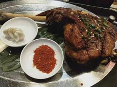 -宁味楼·西北创新融合菜(康平路锦泰店)