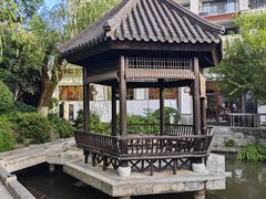 -杭州西溪喜来登度假大酒店