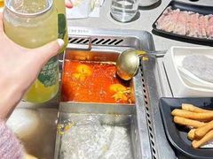 -海底捞火锅(崇文门新世界百货店)