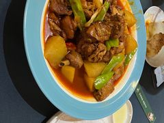 -伊带伊路新疆美食府(呼家楼店)