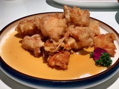 传统锅包肉-北院·果木烤鸭·25年东北菜(创意产业园店)