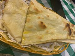 -Santoor 萨都里印度餐厅(北锣鼓巷店)
