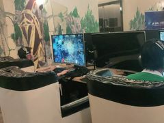 -网鱼电竞(杨浦中原店)