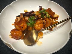 -锦府园·新台州菜(合生汇店)