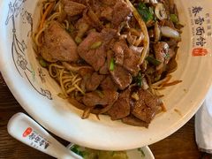 -春雪面馆(转塘店)