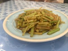 -丽泽山庄·生态怀柔菜·虹鳟鱼(红螺寺店)