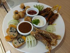 -关夫人餐厅(阳光广场店)