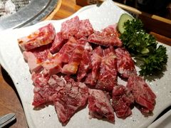 -御牛道日式烤肉料理(杭州万象城店)