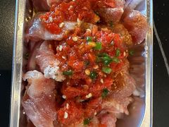 -谷牛和牛烤肉(漕河泾印象城店)