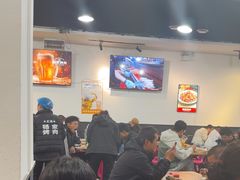 -汇通杨家·烤肉(汇通店)