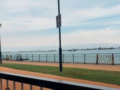 -珍宝海鲜(东海岸海鲜中心)