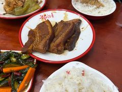 -刘小忙把子肉(北园大街总店)