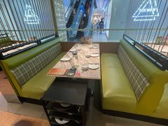 -汤城小厨•粤菜•靓汤(西直门凯德MALL店)