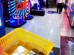 -城市动力(弘桥商城店)