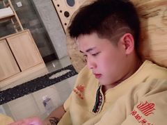 -纽斯洗浴SPA(三墩店)