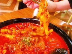 -HOTISLAND海鸡岛·韩国料理(江南西店)