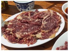 -蔡社牛肉城(龙湖店)