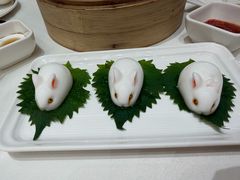 -喜宴又一村·粤菜·茶点·海鲜(壹方天地店)