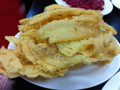 -来自潮州牛肉店(华强北店)