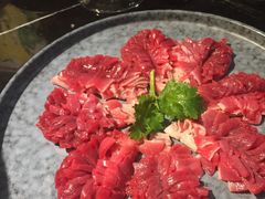 -肆味(东原1891江景店)