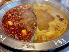 -皇牛鲜生·牛爱牛鲜牛肉自选火锅(晋吉北路店)