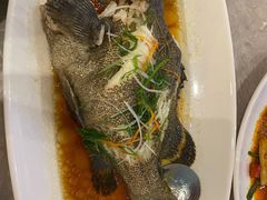 -达叔香味海鲜(海棠68环球美食街店)