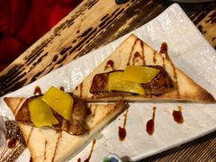 -小川洋风料理(汉街店)