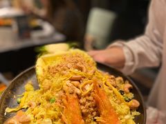 -BetterThai 泰加(苏州中心店)