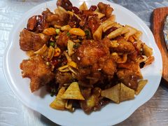 -小民大排档(光谷店)