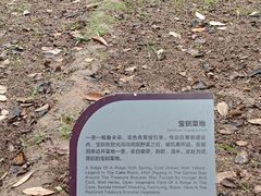 -西安曲江寒窑遗址公园