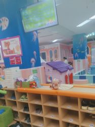 -孩子王童乐园(成都吾悦广场店)