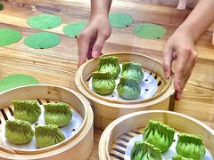 -金牌禄运·点心·啫煲(百信广场店)