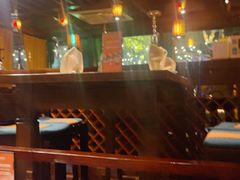 -甘尼仕印度餐厅爵士酒吧(阳春巷店)