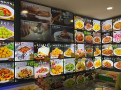 -老妈厨房团圆饺子东北菜(北环路店)