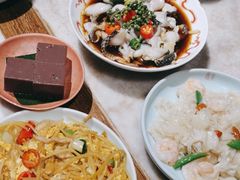 -小吊梨汤·北京菜·烤鸭(清河万象汇店)